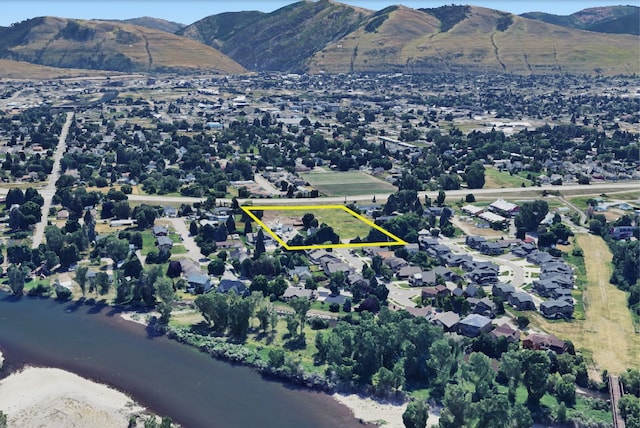 428 N Grove St, Missoula MT, 59804 land for sale