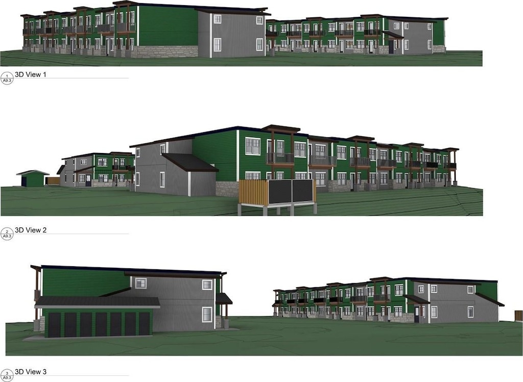 000 Discovery Dr, Butte, MT 59701