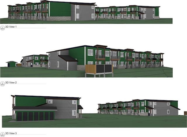 000 Discovery Dr, Butte, MT 59701