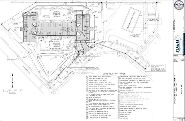000 Discovery Dr, Butte, MT 59701