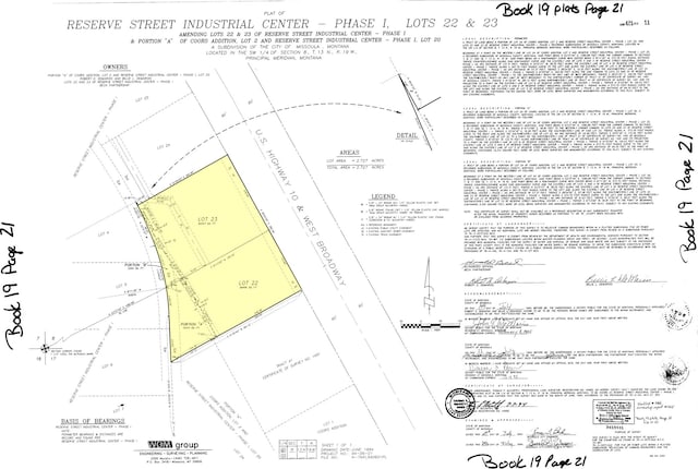 Listing photo 2 for 3121 W Broadway St, Missoula MT 59808