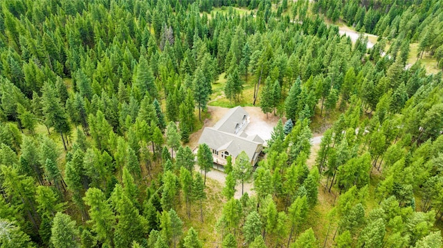 1550 Rolling Ridge Loop, Kalispell, MT 59901 - view of subject property