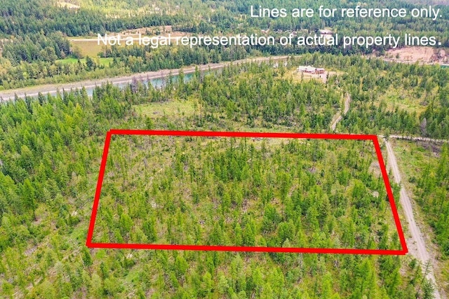 191 Stones Throw Ln, Columbia Falls, MT 59912