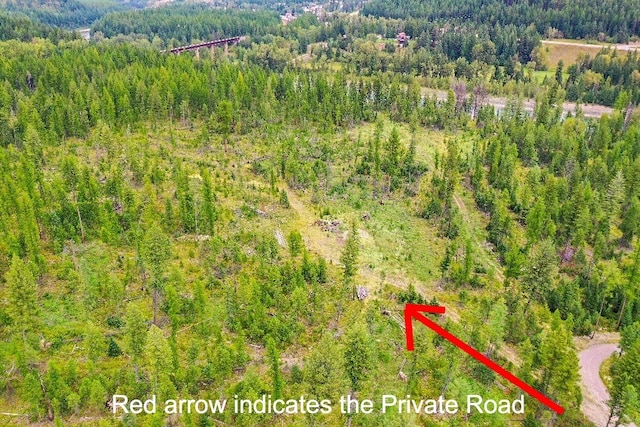191 Stones Throw Ln, Columbia Falls, MT 59912