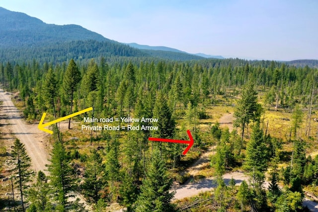 191 Stones Throw Ln, Columbia Falls, MT 59912