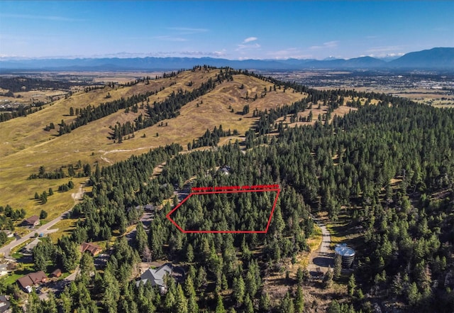 Listing photo 3 for 218 Walking Coyote Dr Lot # 68, Kalispell MT 59901