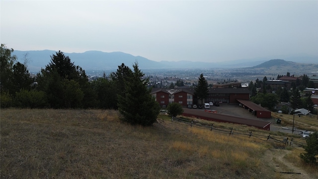 TBD Caledonia St, Butte, MT 59701