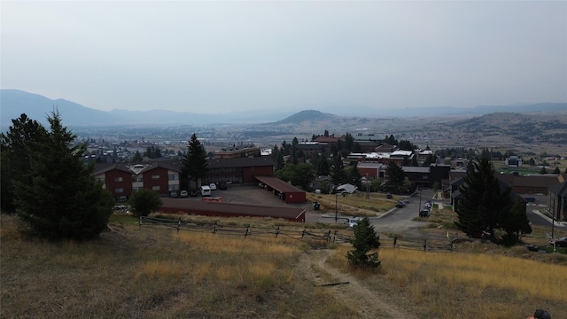 TBD Caledonia St, Butte, MT 59701