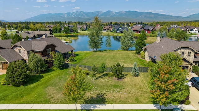 4316 Voyager Dr, Whitefish MT, 59937 land for sale