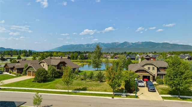 Listing photo 2 for 4316 Voyager Dr, Whitefish MT 59937