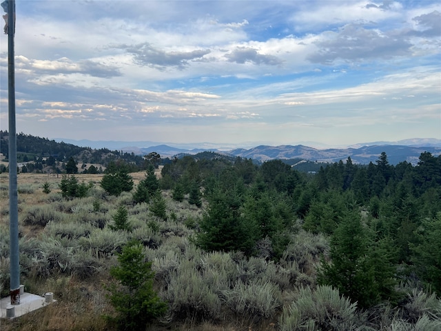 4842 Iron Ridge Loop, Helena MT, 59602 land for sale