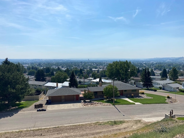 1121 Valley View Dr, Great Falls, MT 59404