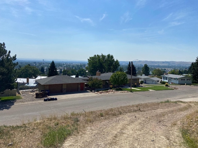 1121 Valley View Dr, Great Falls, MT 59404