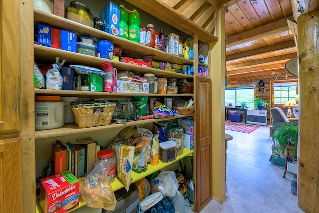 510 Johnson Ln, Superior, MT 59872 - view of storage area