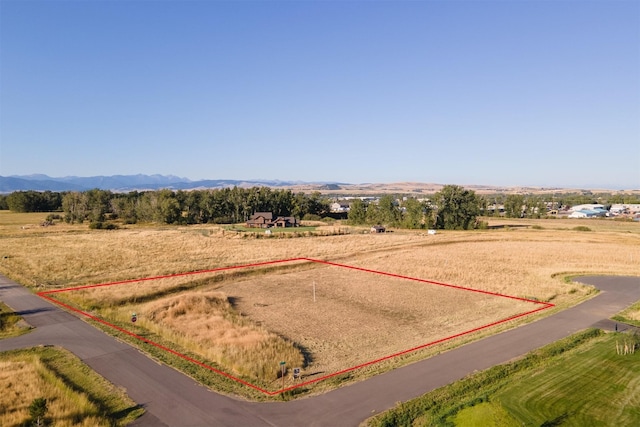 60 Mcgoo Way, Bozeman MT, 59718 land for sale