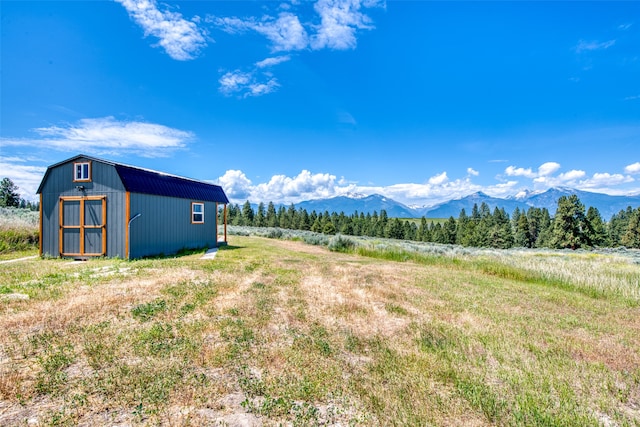 Listing photo 3 for 3661 Sagehill Dr, Stevensville MT 59870