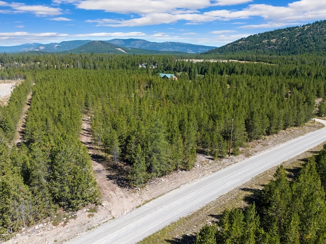 178 Sickler Creek Rd, Marion MT, 59925 land for sale