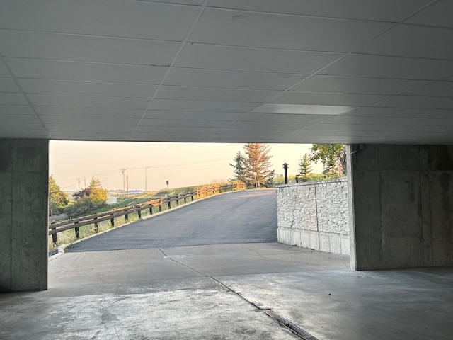 100 Rocky Point Rd Unit B-2, Polson, MT 59860 - exterior space with a carport