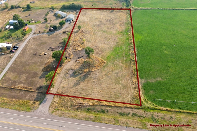 25980 US Highway 93 N, Arlee MT, 59821 land for sale