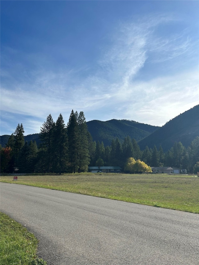 Listing photo 2 for 966 Greers Ferry Rd, Libby MT 59923