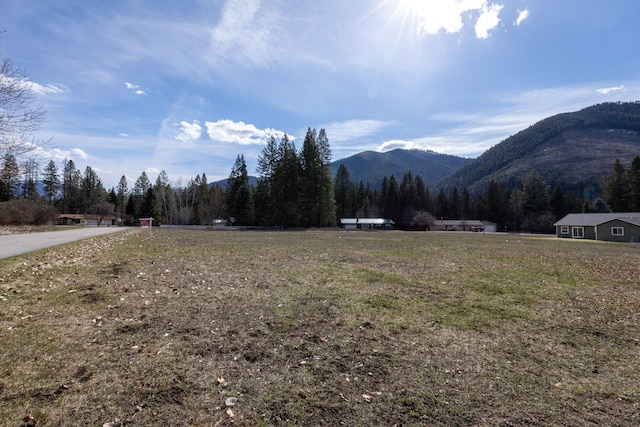 Listing photo 3 for 966 Greers Ferry Rd, Libby MT 59923