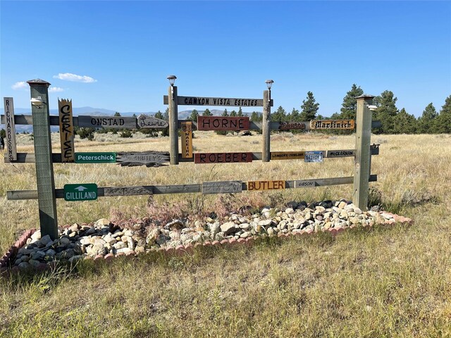 Listing photo 2 for 4070 Woodridge Trl, Helena MT 59602