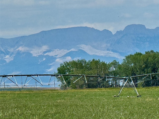 NHN 10th Ln SW, Fairfield, MT 59436