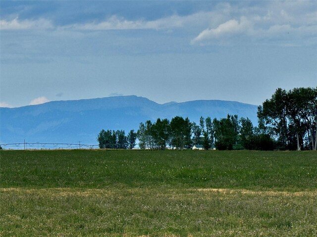 NHN 10th Ln SW, Fairfield, MT 59436