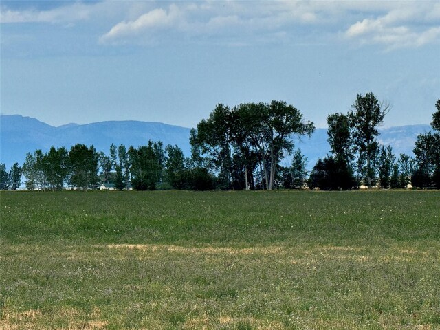 NHN 10th Ln SW, Fairfield, MT 59436