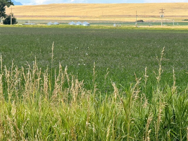 NHN 10th Ln SW, Fairfield, MT 59436