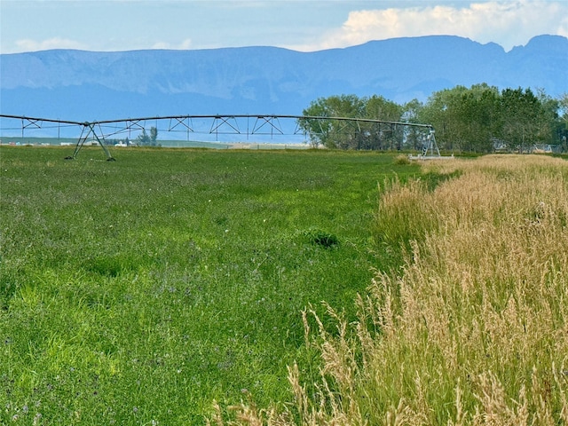 NHN 10th Ln SW, Fairfield, MT 59436