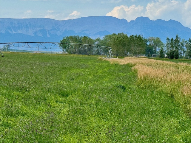NHN 10th Ln SW, Fairfield, MT 59436