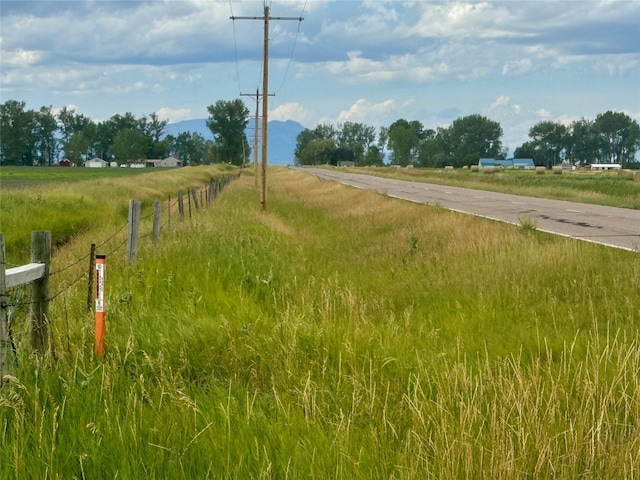 NHN 10th Ln SW, Fairfield, MT 59436