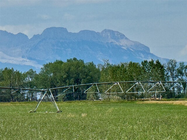 NHN 10th Ln SW, Fairfield, MT 59436