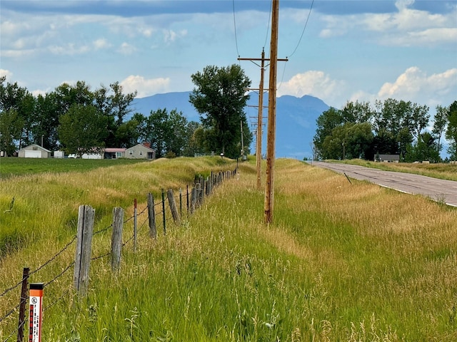 NHN 10th Ln SW, Fairfield, MT 59436