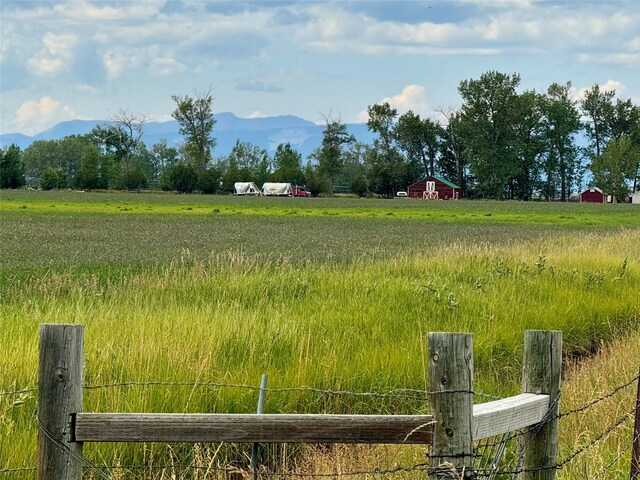 NHN 10th Ln SW, Fairfield, MT 59436