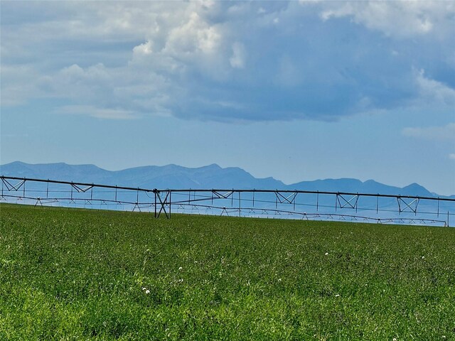 NHN 10th Ln SW, Fairfield, MT 59436