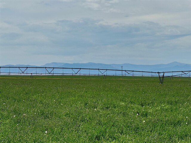 NHN 10th Ln SW, Fairfield, MT 59436
