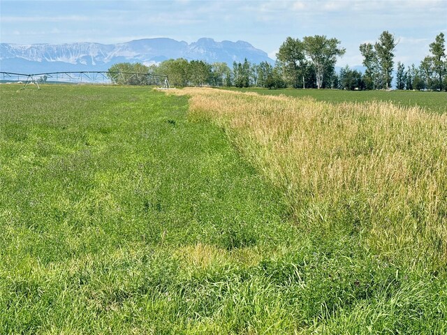 NHN 10th Ln SW, Fairfield, MT 59436