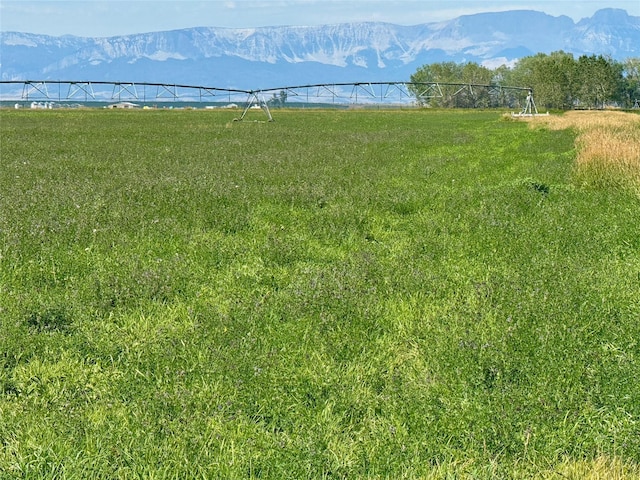 NHN 10th Ln SW, Fairfield, MT 59436