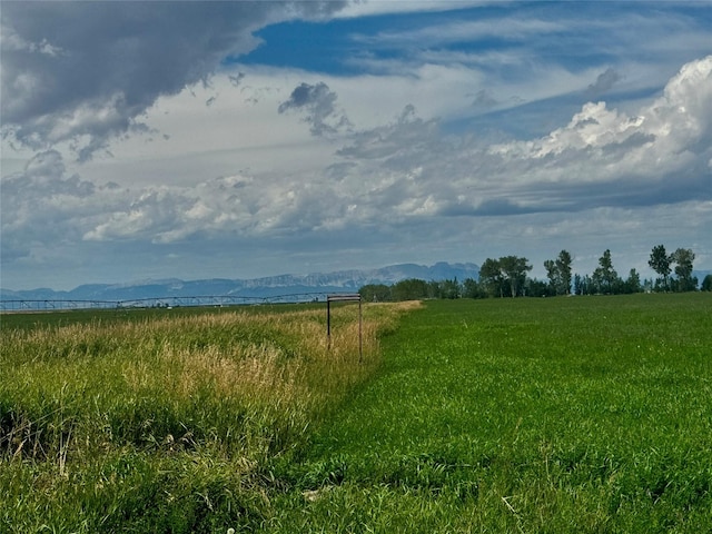NHN 10th Ln SW, Fairfield, MT 59436