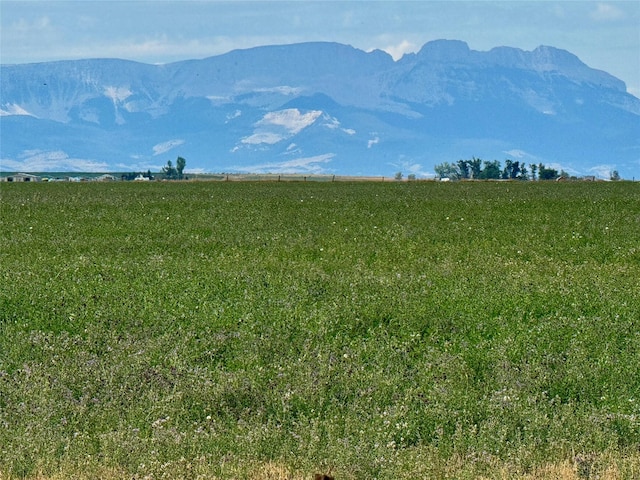 NHN 10th Ln SW, Fairfield, MT 59436