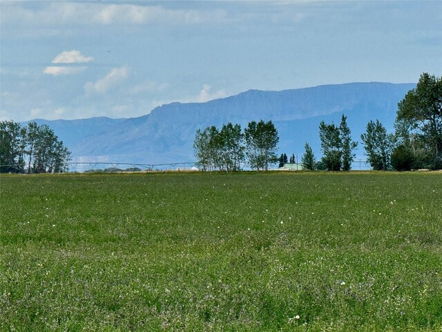 NHN 10th Ln SW, Fairfield, MT 59436