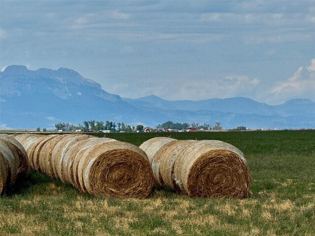 NHN 10th Ln SW, Fairfield, MT 59436