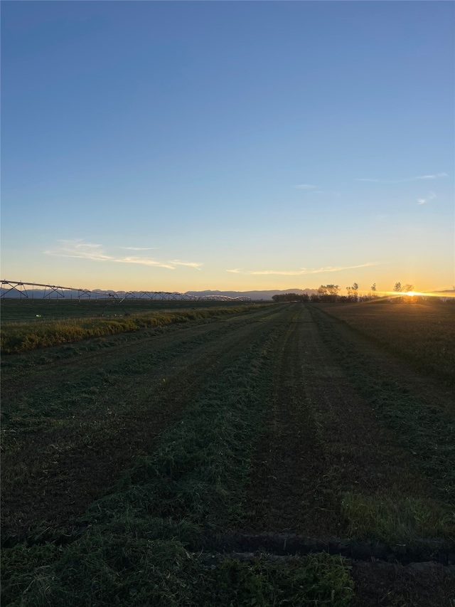 NHN 10th Ln SW, Fairfield, MT 59436