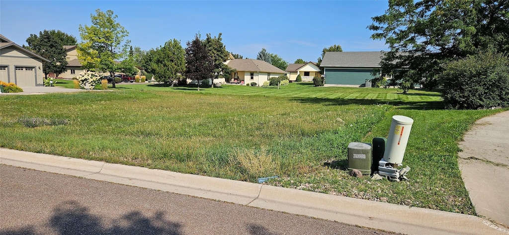 102 Jefferson Ct Unit B7, Polson, MT 59860