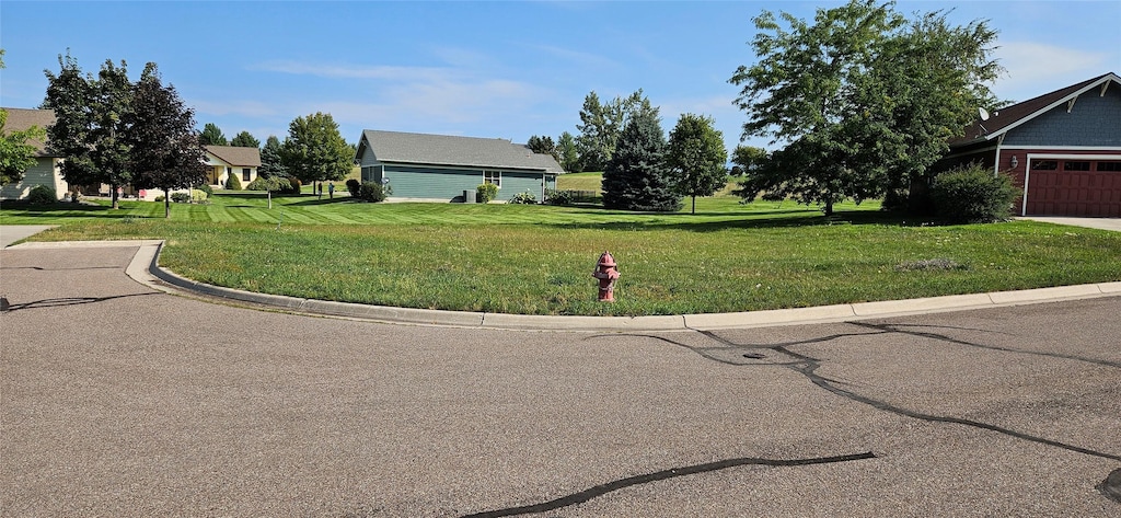 102 Jefferson Ct Unit B7, Polson, MT 59860