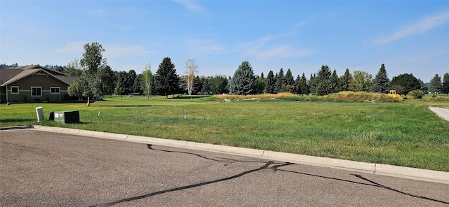 Listing photo 3 for 102 Jefferson Ct Unit B7, Polson MT 59860