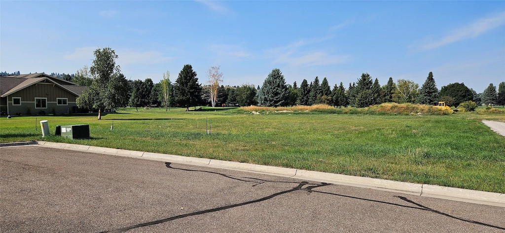 102 Jefferson Ct Unit B7, Polson, MT 59860