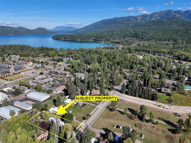 810 Colorado Ave, Whitefish MT, 59937 land for sale